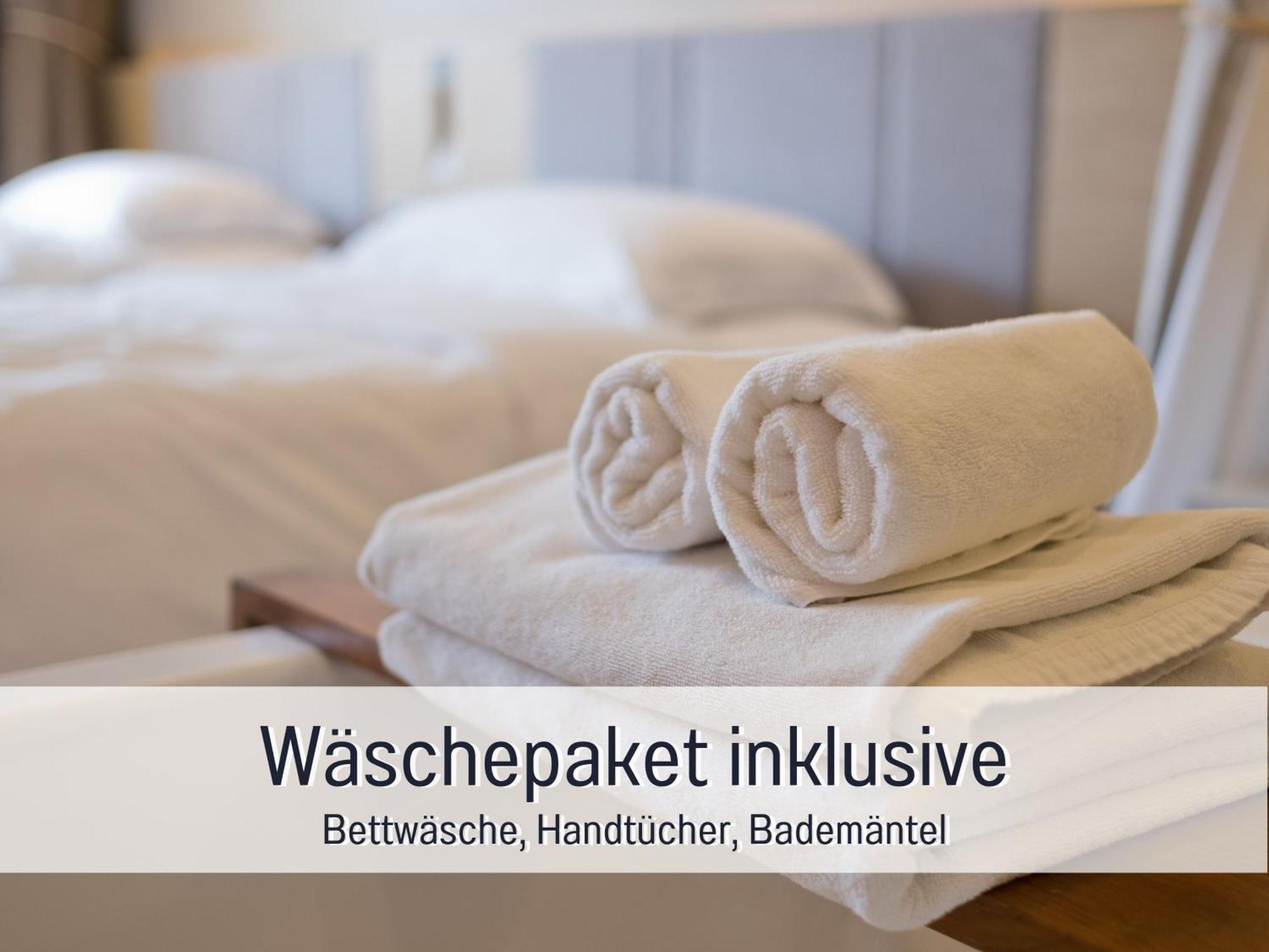 Natur-Chalet Zum Nationalpark Marie-Luise Inkl E-Auto Allenbach ภายนอก รูปภาพ