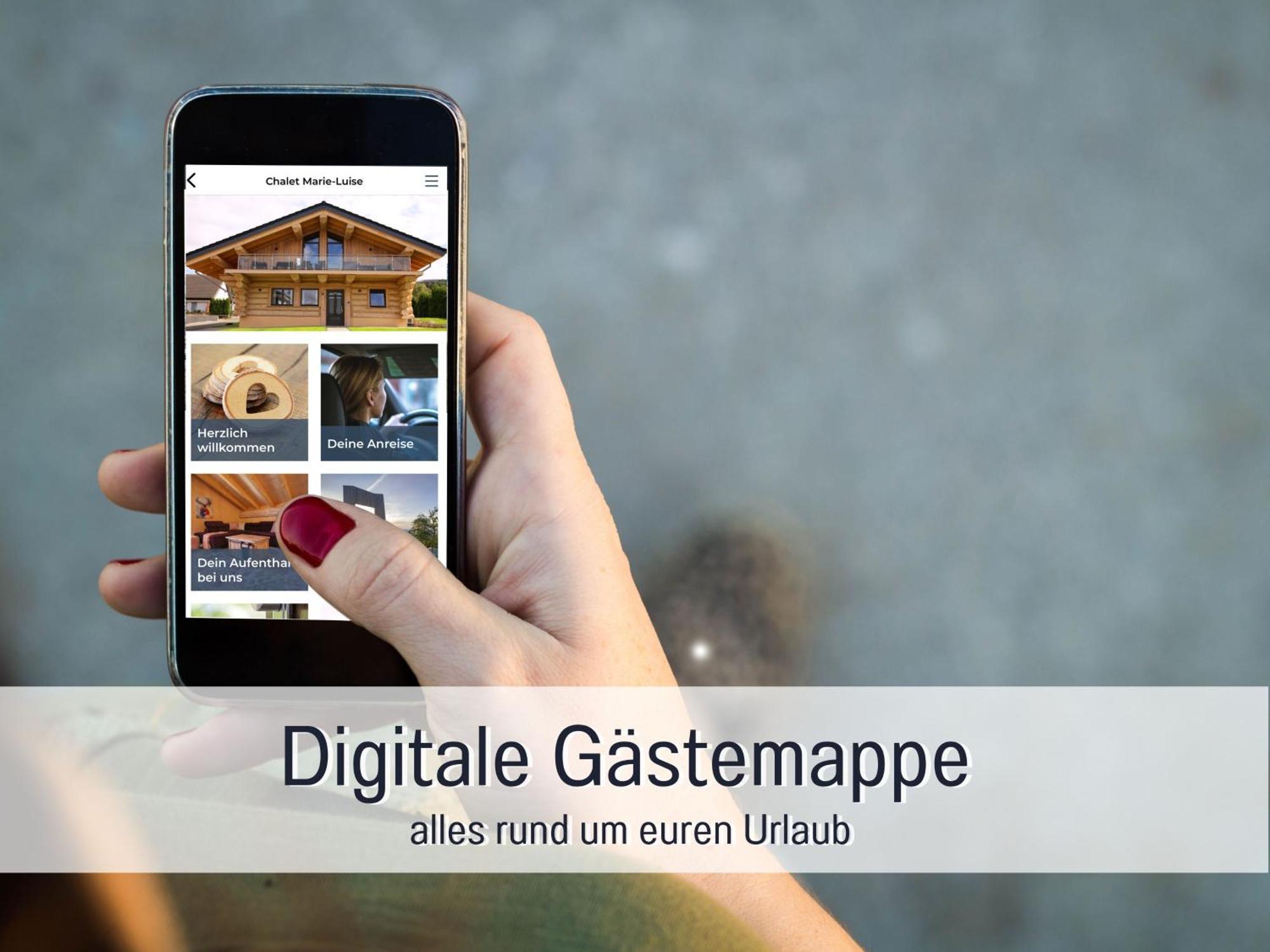 Natur-Chalet Zum Nationalpark Marie-Luise Inkl E-Auto Allenbach ภายนอก รูปภาพ