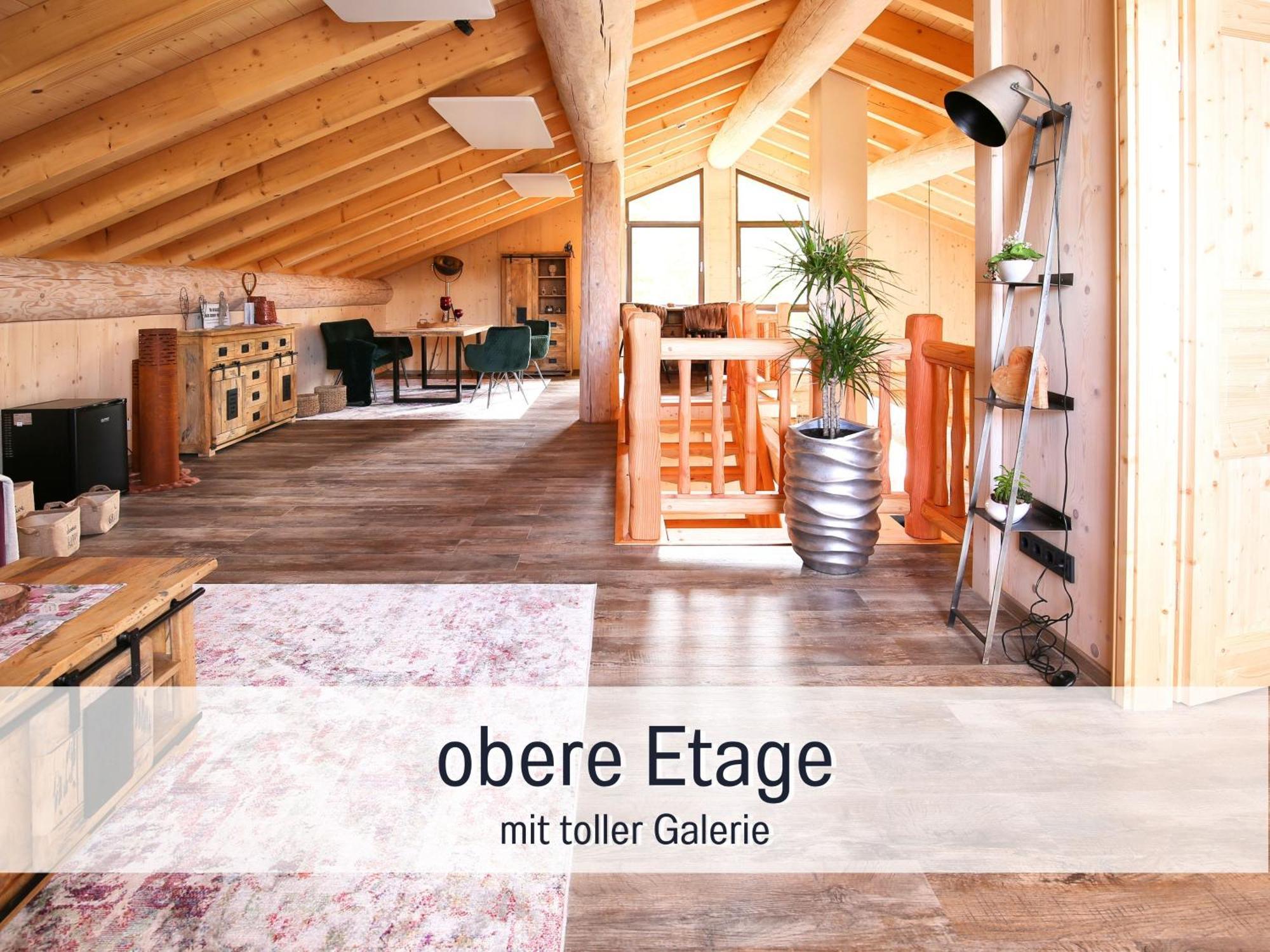 Natur-Chalet Zum Nationalpark Marie-Luise Inkl E-Auto Allenbach ภายนอก รูปภาพ