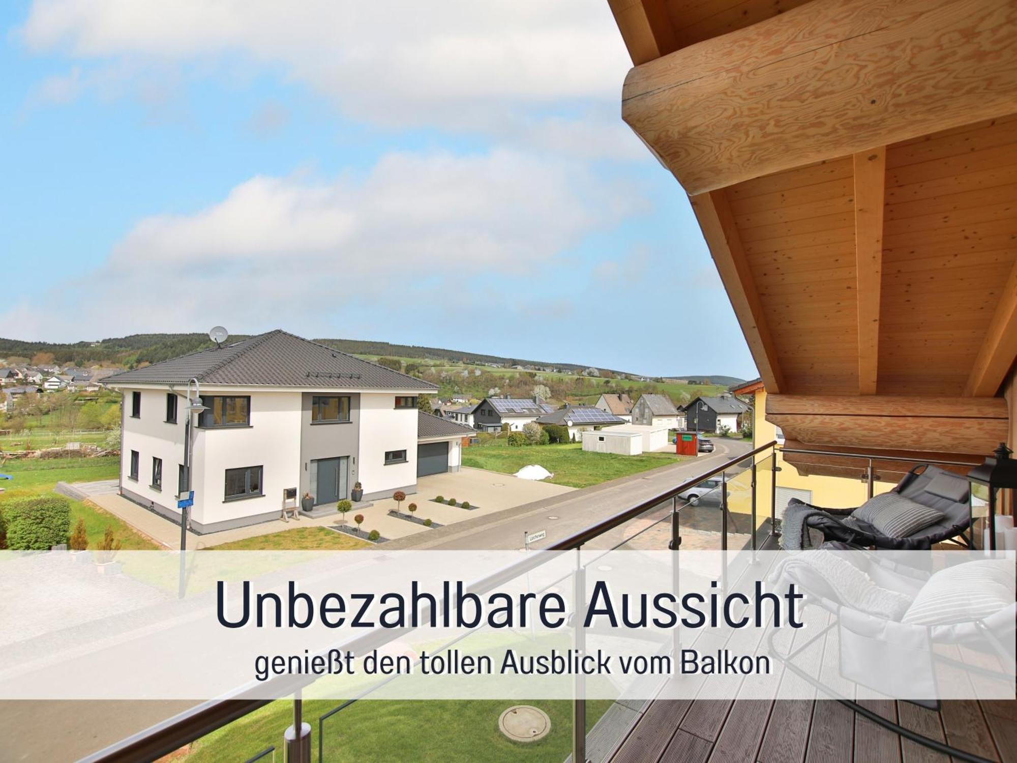 Natur-Chalet Zum Nationalpark Marie-Luise Inkl E-Auto Allenbach ภายนอก รูปภาพ